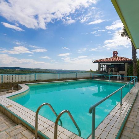 Apartma Jelka Sečovlje Kültér fotó