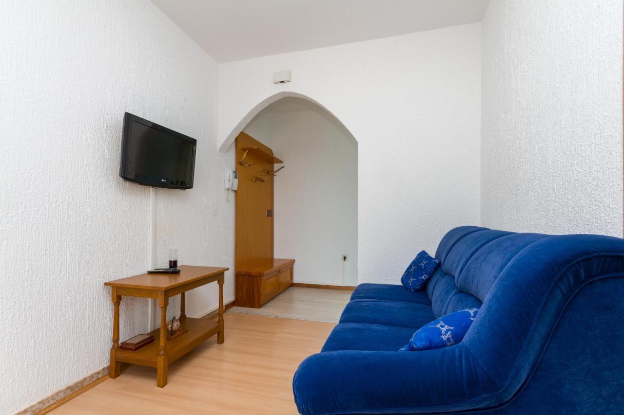 Apartma Jelka Sečovlje Kültér fotó