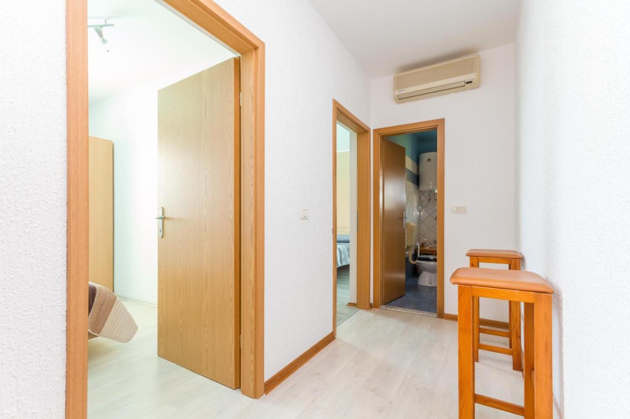 Apartma Jelka Sečovlje Kültér fotó