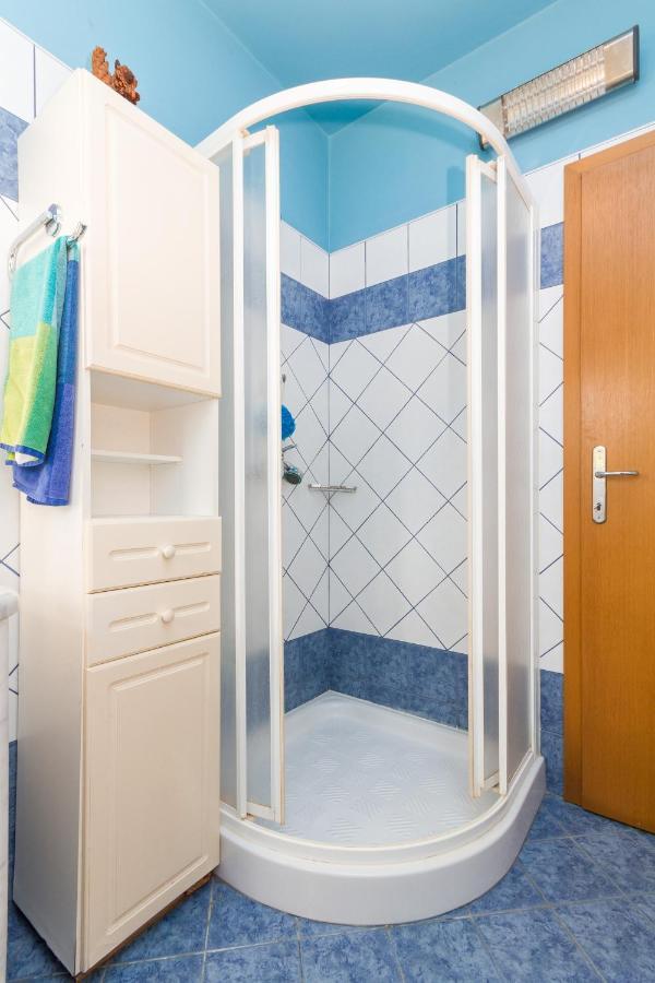 Apartma Jelka Sečovlje Kültér fotó