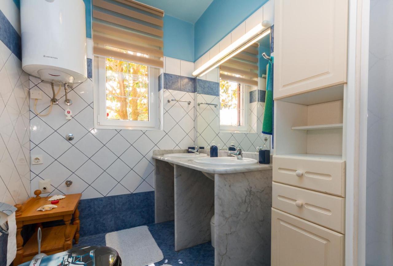 Apartma Jelka Sečovlje Kültér fotó