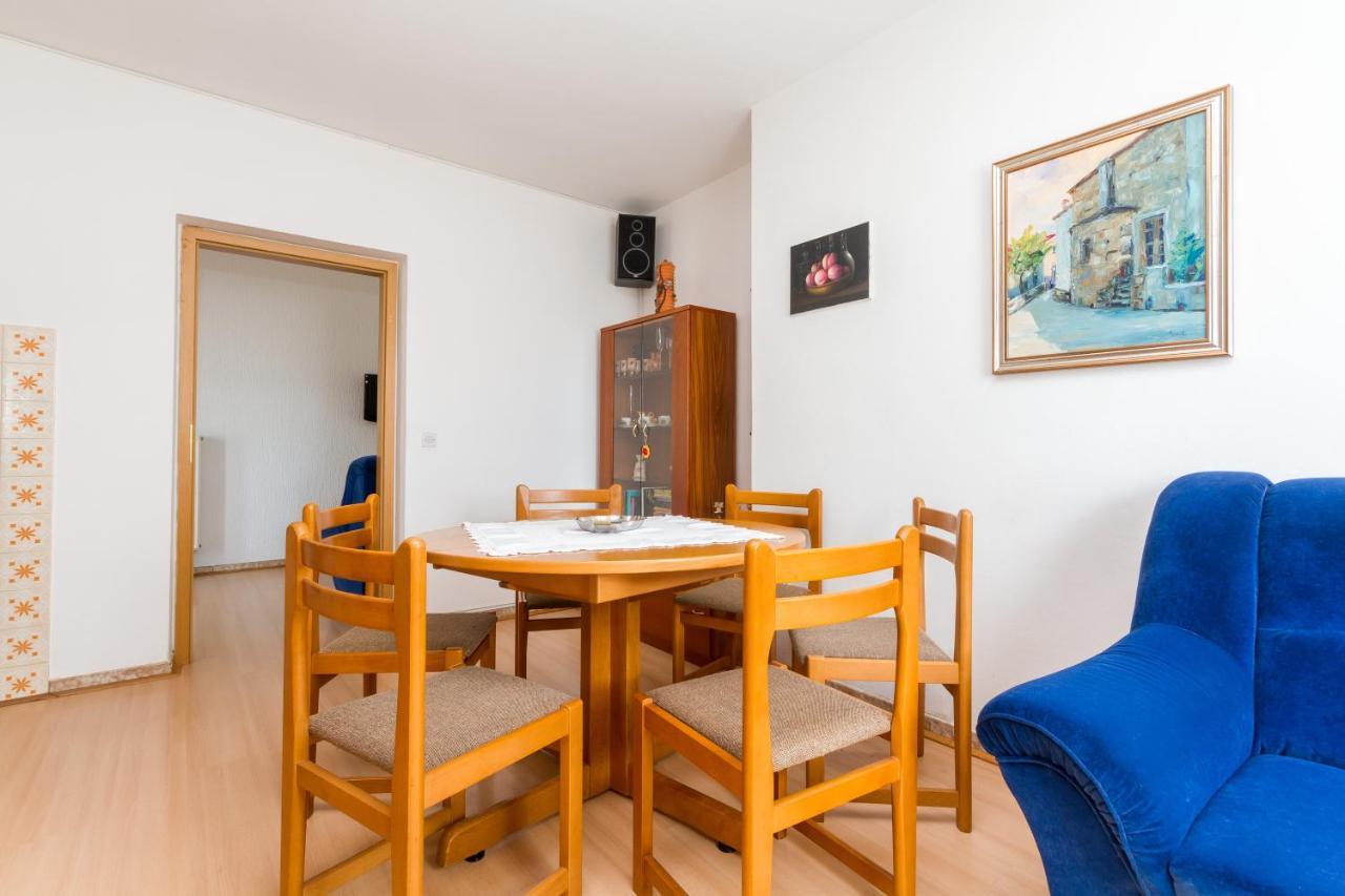 Apartma Jelka Sečovlje Kültér fotó