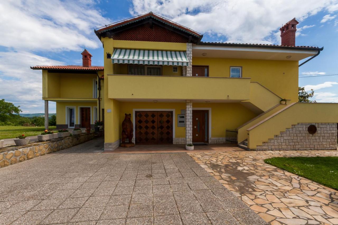 Apartma Jelka Sečovlje Kültér fotó