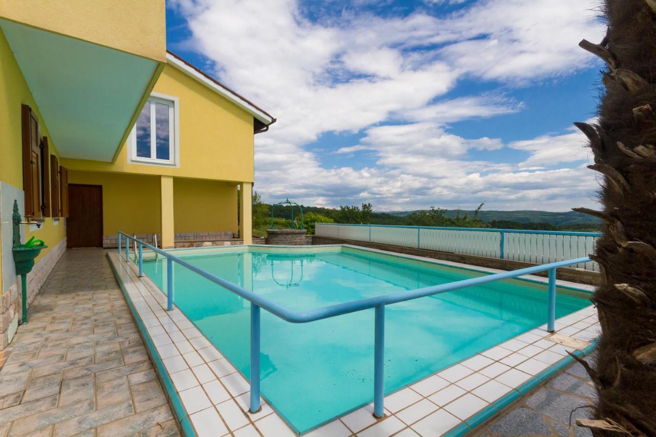 Apartma Jelka Sečovlje Kültér fotó