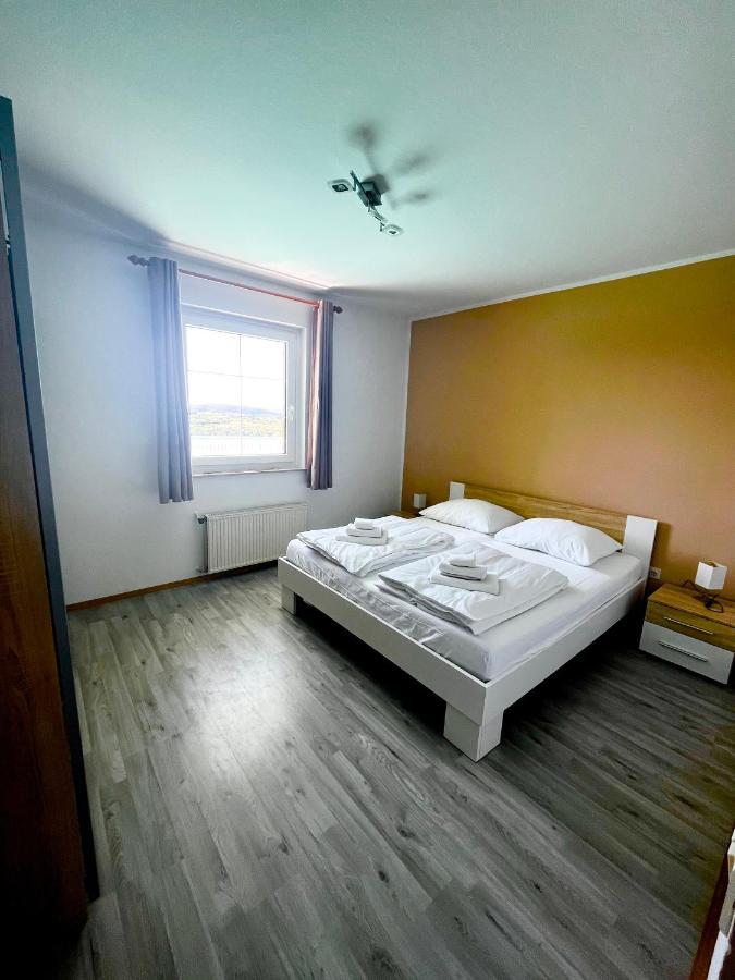 Apartma Jelka Sečovlje Kültér fotó